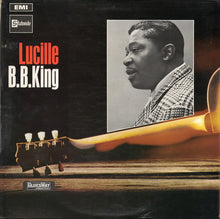 Load image into Gallery viewer, B.B. King : Lucille (LP)
