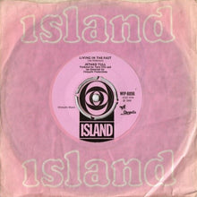 Load image into Gallery viewer, Jethro Tull : Living In The Past  (7&quot;, Single, 4-P)
