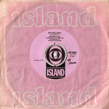 Load image into Gallery viewer, Jethro Tull : Living In The Past  (7&quot;, Single, 4-P)
