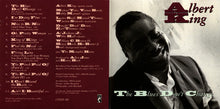 Load image into Gallery viewer, Albert King : The Blues Don&#39;t Change (CD, Album)
