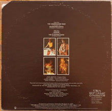 Load image into Gallery viewer, Van Der Graaf Generator : Godbluff (LP, Album)
