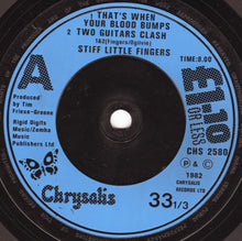 Load image into Gallery viewer, Stiff Little Fingers : Listen (7&quot;, EP)
