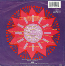 Load image into Gallery viewer, We&#39;ve Got A Fuzzbox And We&#39;re Gonna Use It : Pink Sunshine (7&quot;, Single)

