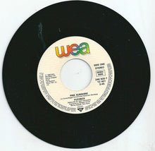 Load image into Gallery viewer, We&#39;ve Got A Fuzzbox And We&#39;re Gonna Use It : Pink Sunshine (7&quot;, Single)
