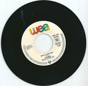We've Got A Fuzzbox And We're Gonna Use It : Pink Sunshine (7", Single)