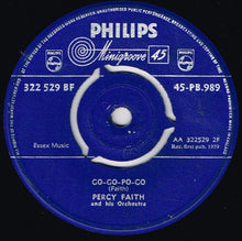 Load image into Gallery viewer, Percy Faith &amp; His Orchestra : The Theme From &quot;A Summer Place&quot; (7&quot;, Single)

