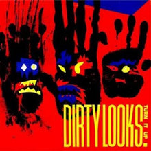 Load image into Gallery viewer, Dirty Looks : Turn It Up (LP)
