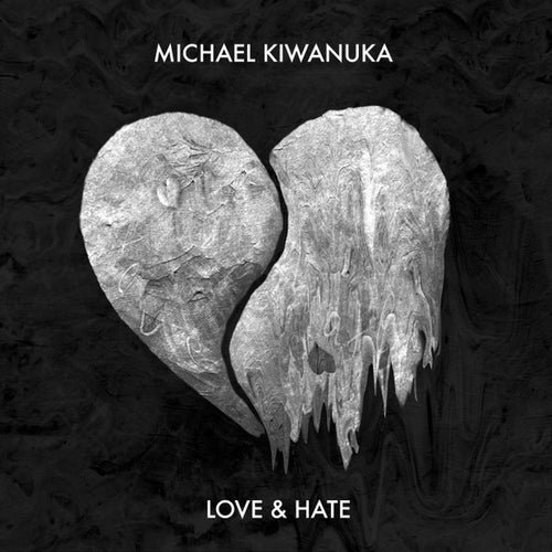 Michael Kiwanuka : Love & Hate (2xLP, Album)