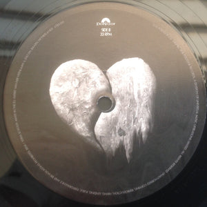 Michael Kiwanuka : Love & Hate (2xLP, Album)