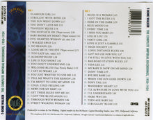 Load image into Gallery viewer, T-Bone Walker : The Complete Imperial Recordings, 1950-1954 (2xCD, Comp)
