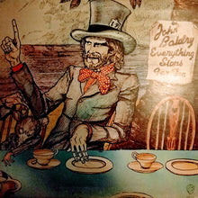 Load image into Gallery viewer, John Baldry* : Everything Stops For Tea (LP, Album)
