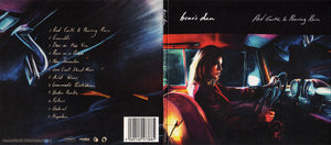 Bear's Den : Red Earth & Pouring Rain (CD, Album)