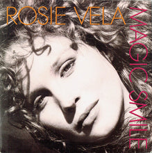 Load image into Gallery viewer, Rosie Vela : Magic Smile (7&quot;, Sil)
