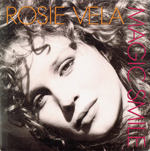Rosie Vela : Magic Smile (7