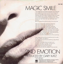Load image into Gallery viewer, Rosie Vela : Magic Smile (7&quot;, Sil)
