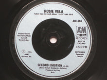 Load image into Gallery viewer, Rosie Vela : Magic Smile (7&quot;, Sil)
