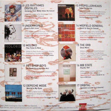 Load image into Gallery viewer, Various : Q Essential Dance (CD, Comp, P/Mixed)
