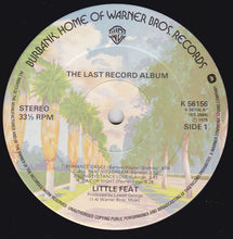 Load image into Gallery viewer, Little Feat : The Last Record Album (LP, Album)
