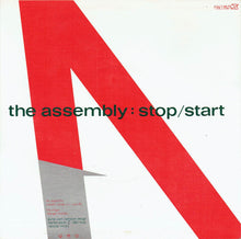 Load image into Gallery viewer, The Assembly : Never Never (7&quot;, Single)
