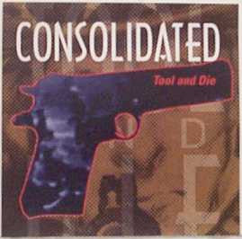 Consolidated : Tool And Die (12