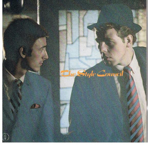 The Style Council : A Solid Bond In Your Heart (7