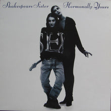 Load image into Gallery viewer, Shakespears Sister* : Hormonally Yours (LP, Album)
