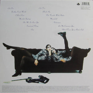 Shakespears Sister* : Hormonally Yours (LP, Album)