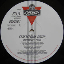Load image into Gallery viewer, Shakespears Sister* : Hormonally Yours (LP, Album)
