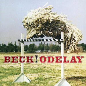 Beck!* : Odelay (LP, Album, RE, RM, 180)