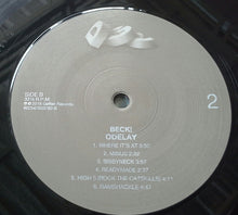 Load image into Gallery viewer, Beck!* : Odelay (LP, Album, RE, RM, 180)
