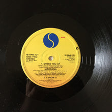 Load image into Gallery viewer, Madonna : Dress You Up (12&quot;)
