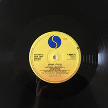 Load image into Gallery viewer, Madonna : Dress You Up (12&quot;)

