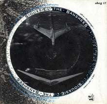 Load image into Gallery viewer, Siouxsie &amp; The Banshees : The Passenger (7&quot;, Single, Ltd, Pos)
