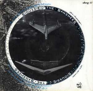 Siouxsie & The Banshees : The Passenger (7", Single, Ltd, Pos)