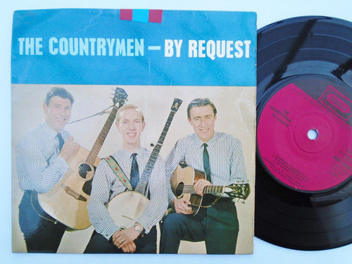 The Countrymen : By Request (7
