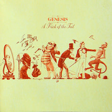 Load image into Gallery viewer, Genesis : A Trick Of The Tail (LP, Album, Gat)
