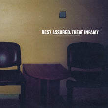 Load image into Gallery viewer, Rest Assured : Treat Infamy (12&quot;)
