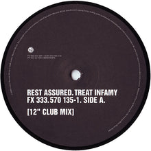 Load image into Gallery viewer, Rest Assured : Treat Infamy (12&quot;)
