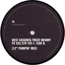 Load image into Gallery viewer, Rest Assured : Treat Infamy (12&quot;)
