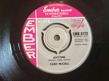 Load image into Gallery viewer, Cash McCall (2) : From The Very First Rose (7&quot;, Single)
