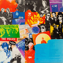 Load image into Gallery viewer, The Police : Outlandos D&#39;Amour (LP, Album, Blu)
