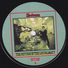 Load image into Gallery viewer, Madness : The Return Of The Los Palmas 7 (7&quot;, Single)
