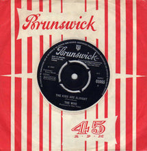 Load image into Gallery viewer, The Who : The Kids Are Alright (7&quot;)
