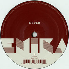 Load image into Gallery viewer, Emika : Forever / Never (12&quot;, Maxi)
