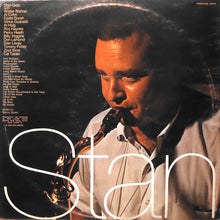Load image into Gallery viewer, Stan Getz : Stan Getz (2xLP, Comp, Mono, RE)
