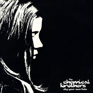 The Chemical Brothers : Dig Your Own Hole (2xLP, Album)