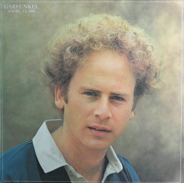 Art Garfunkel : Angel Clare (LP, Album)