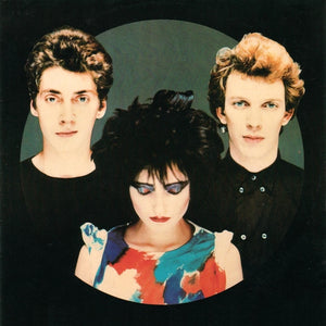 Siouxsie And The Banshees* : Kaleidoscope (LP, Album)