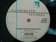 Load image into Gallery viewer, Chai-Am : Dance Crazy (12&quot;)
