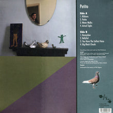 Load image into Gallery viewer, Palomica : Petito (LP, Album, Gre)
